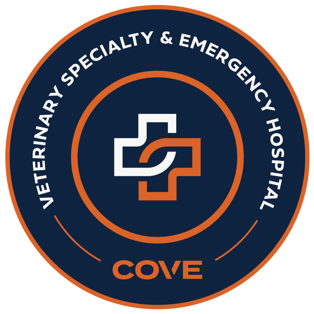 COVE. Central Ohio Veterinary Specialty & Emergency Pet Hospital