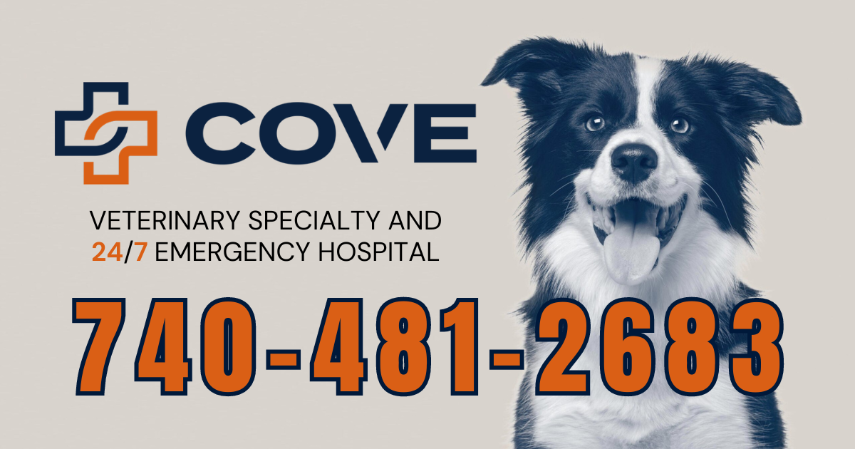 Cove Pet Care Veterinary Specialty & 24/7 Emergency Hospital